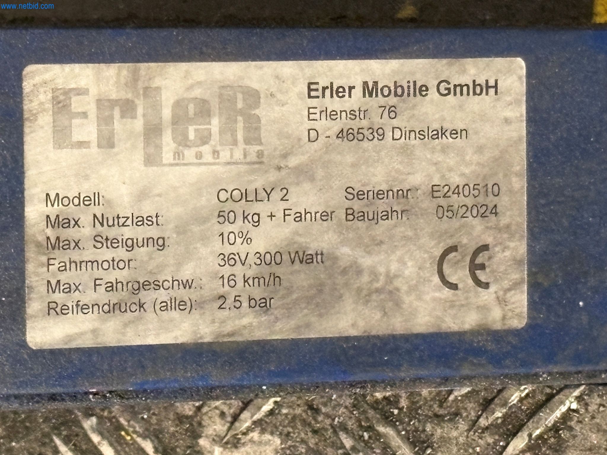 ae group – Plant and machinery for the manufacture of light-metal die-cast components (powertrain and structural parts) – AUCTION-4