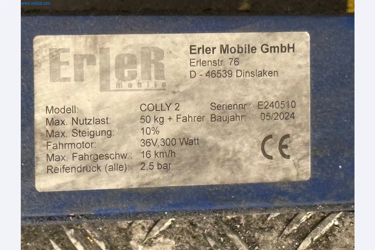 ae group – Plant and machinery for the manufacture of light-metal die-cast components (powertrain and structural parts) – AUCTION-4