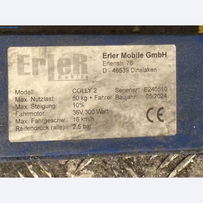 ae group – Plant and machinery for the manufacture of light-metal die-cast components (powertrain and structural parts) – AUCTION-4