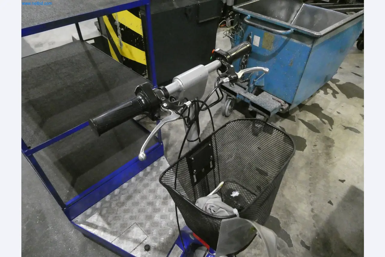 ae group – Plant and machinery for the manufacture of light-metal die-cast components (powertrain and structural parts) – AUCTION-5