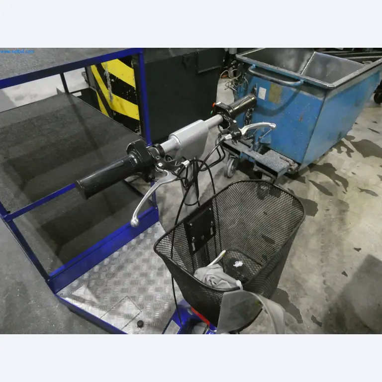 ae group – Plant and machinery for the manufacture of light-metal die-cast components (powertrain and structural parts) – AUCTION-5