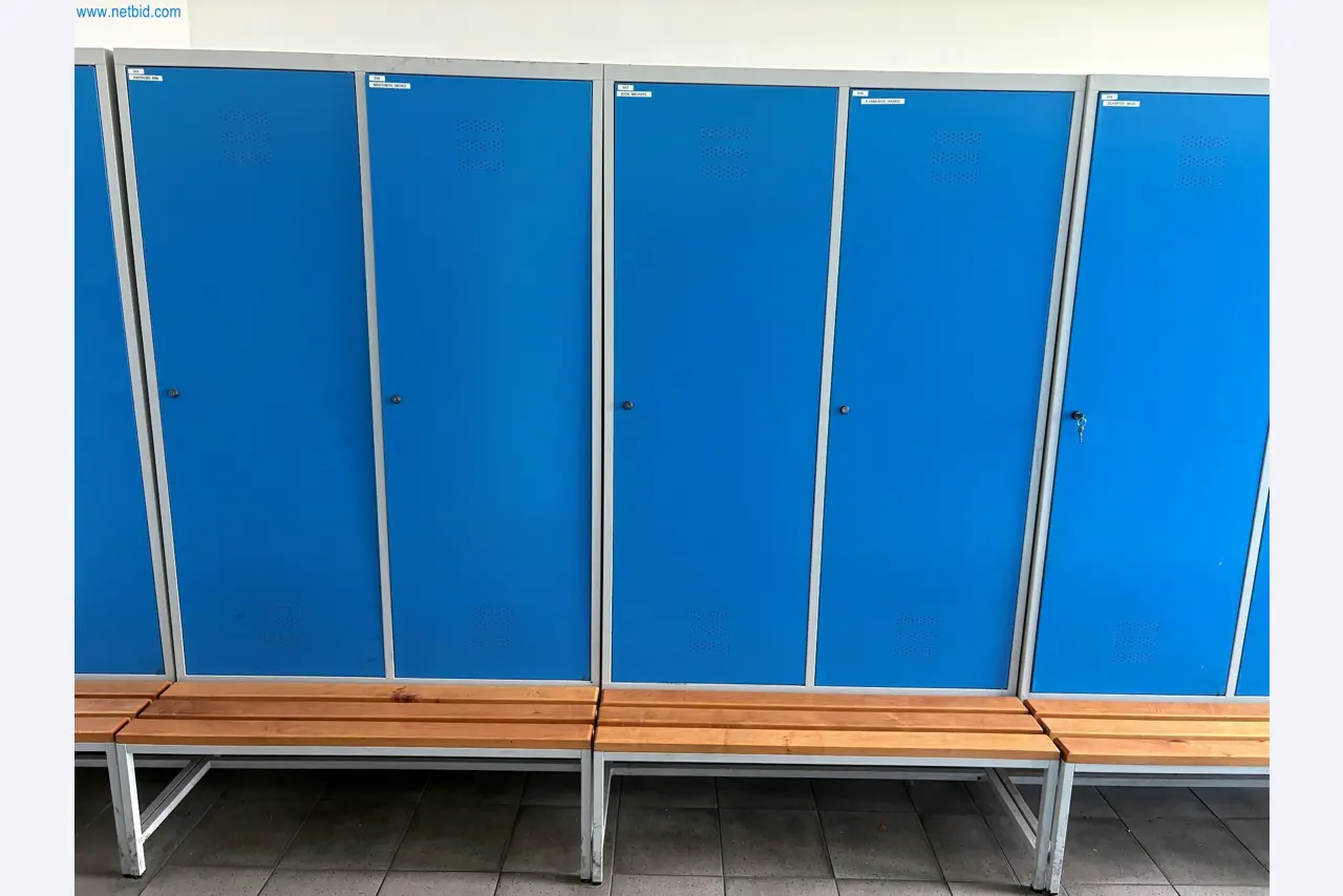 ae group – Plant and machinery for the manufacture of light-metal die-cast components (powertrain and structural parts) – AUCTION-10