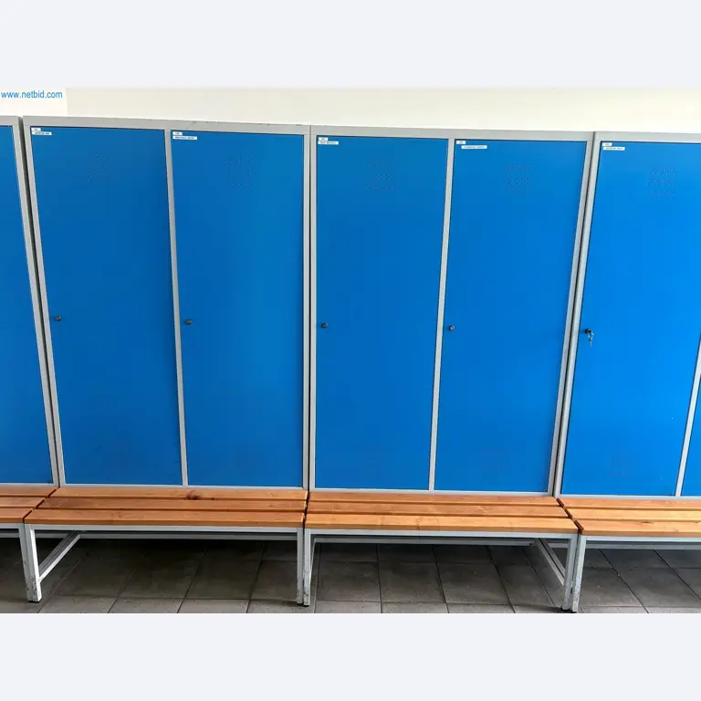 ae group – Plant and machinery for the manufacture of light-metal die-cast components (powertrain and structural parts) – AUCTION-10