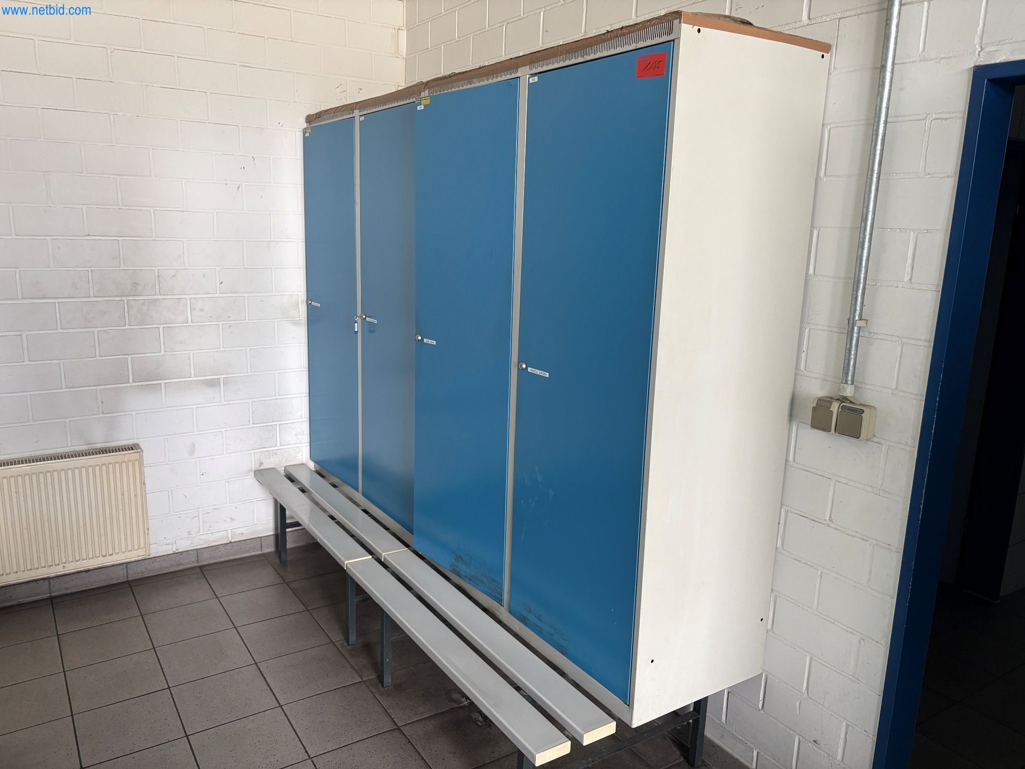 ae group – Plant and machinery for the manufacture of light-metal die-cast components (powertrain and structural parts) – AUCTION-11