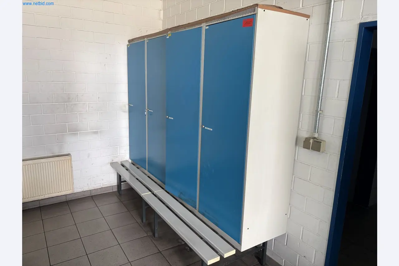 ae group – Plant and machinery for the manufacture of light-metal die-cast components (powertrain and structural parts) – AUCTION-11