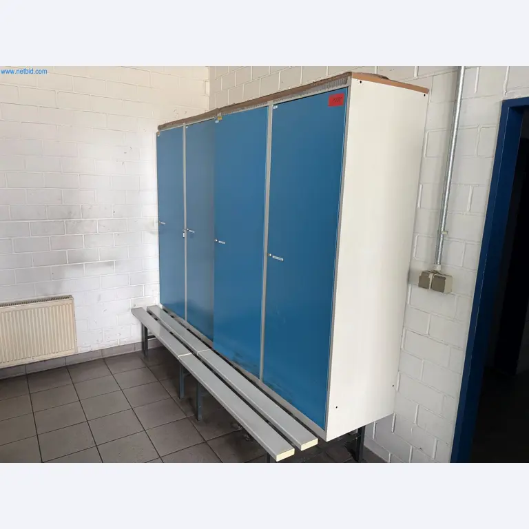 ae group – Plant and machinery for the manufacture of light-metal die-cast components (powertrain and structural parts) – AUCTION-11