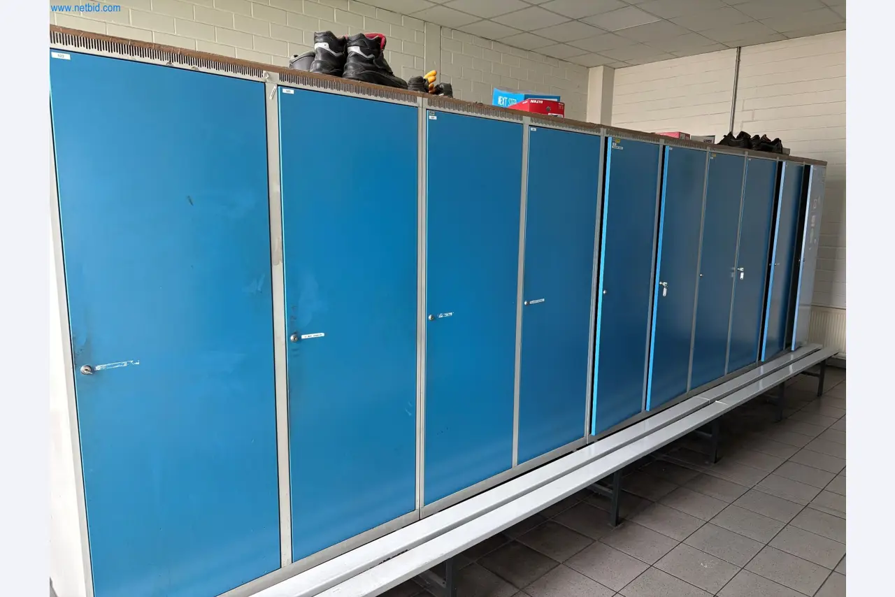 ae group – Plant and machinery for the manufacture of light-metal die-cast components (powertrain and structural parts) – AUCTION-12