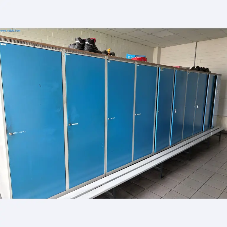 ae group – Plant and machinery for the manufacture of light-metal die-cast components (powertrain and structural parts) – AUCTION-12