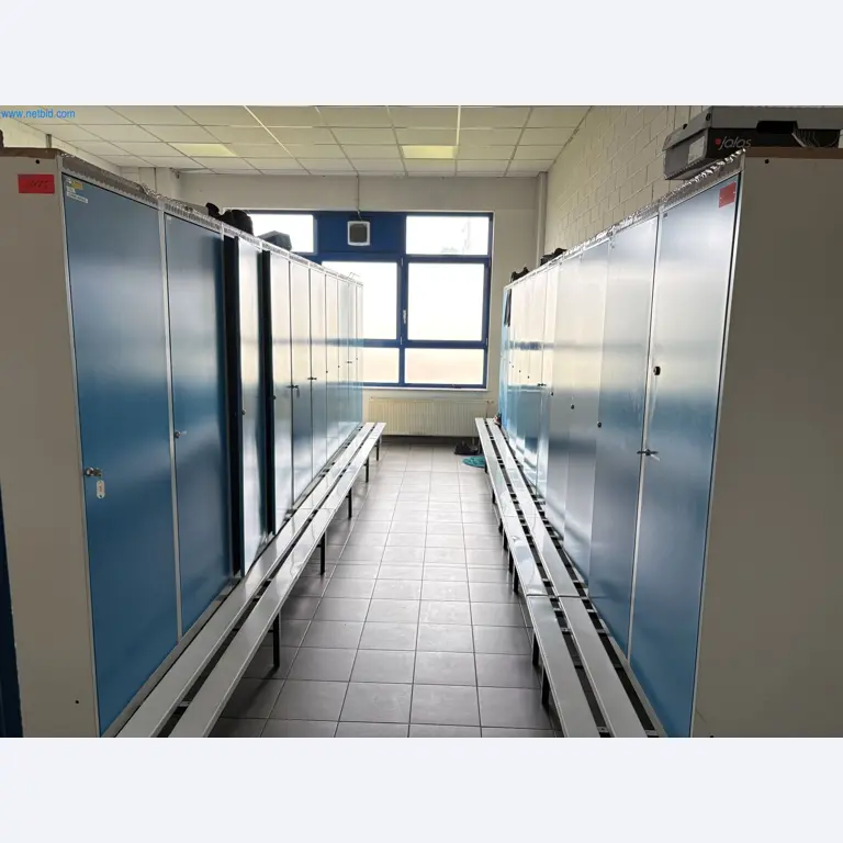 ae group – Plant and machinery for the manufacture of light-metal die-cast components (powertrain and structural parts) – AUCTION-13