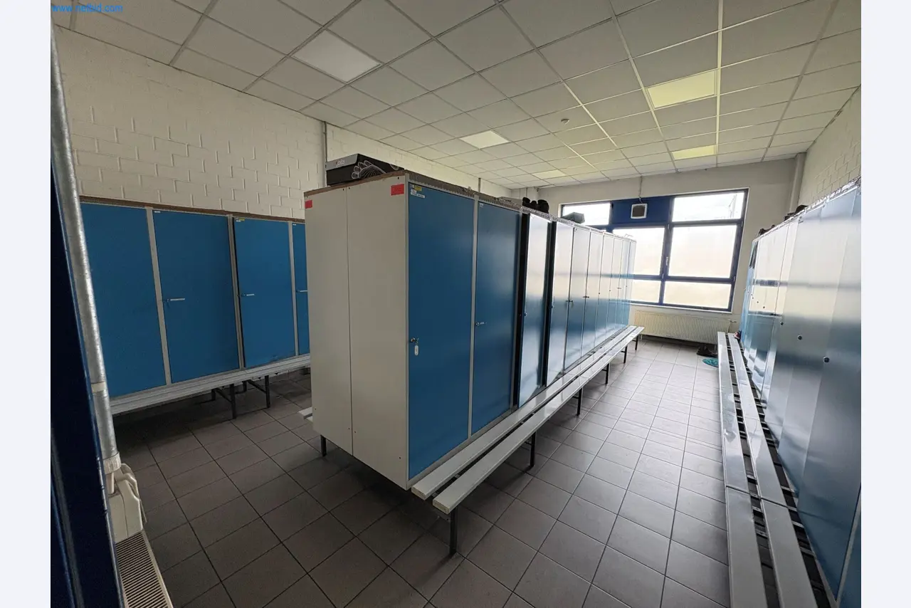 ae group – Plant and machinery for the manufacture of light-metal die-cast components (powertrain and structural parts) – AUCTION-1