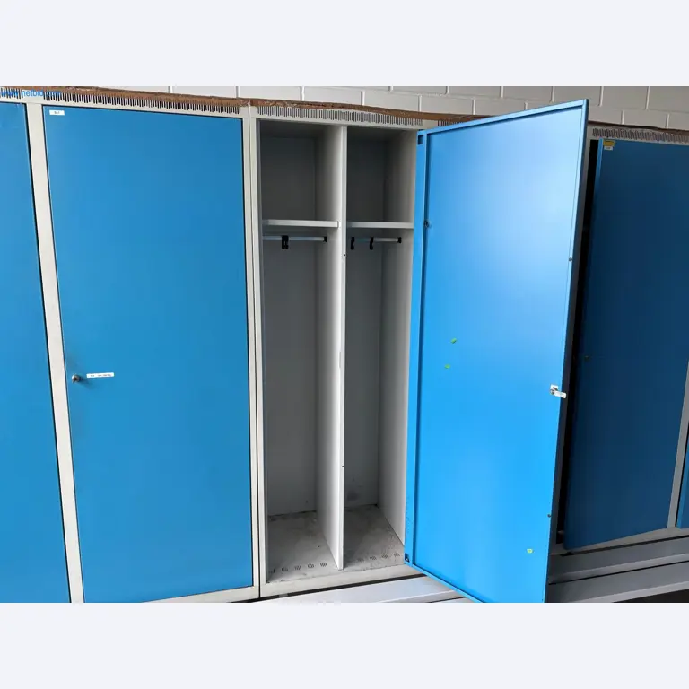 ae group – Plant and machinery for the manufacture of light-metal die-cast components (powertrain and structural parts) – AUCTION-3