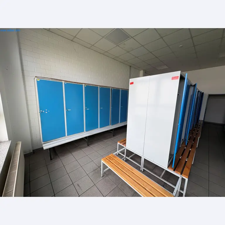 ae group – Plant and machinery for the manufacture of light-metal die-cast components (powertrain and structural parts) – AUCTION-4