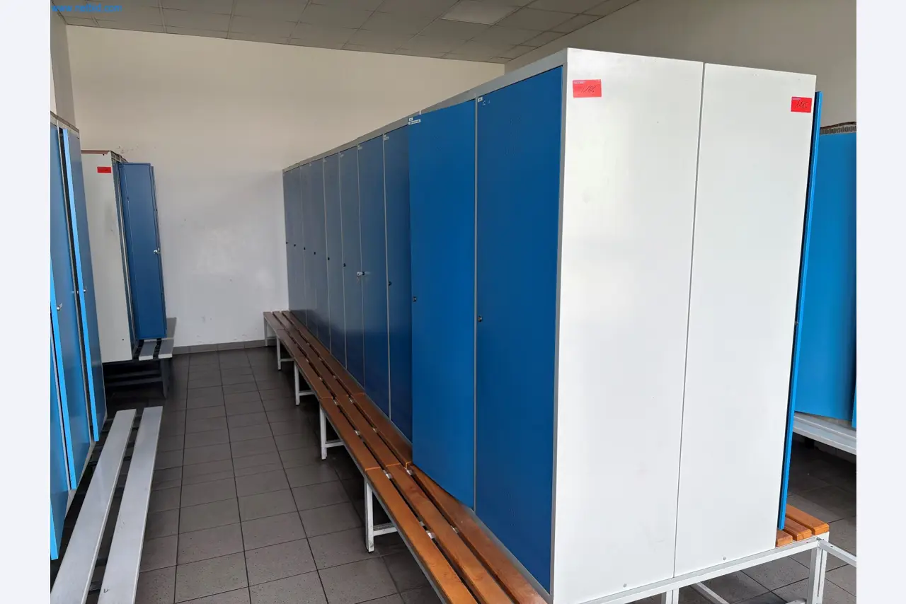 ae group – Plant and machinery for the manufacture of light-metal die-cast components (powertrain and structural parts) – AUCTION-5