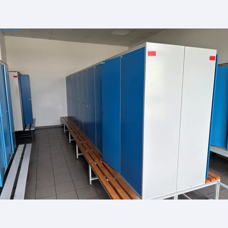 ae group – Plant and machinery for the manufacture of light-metal die-cast components (powertrain and structural parts) – AUCTION-5