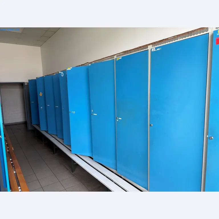 ae group – Plant and machinery for the manufacture of light-metal die-cast components (powertrain and structural parts) – AUCTION-6