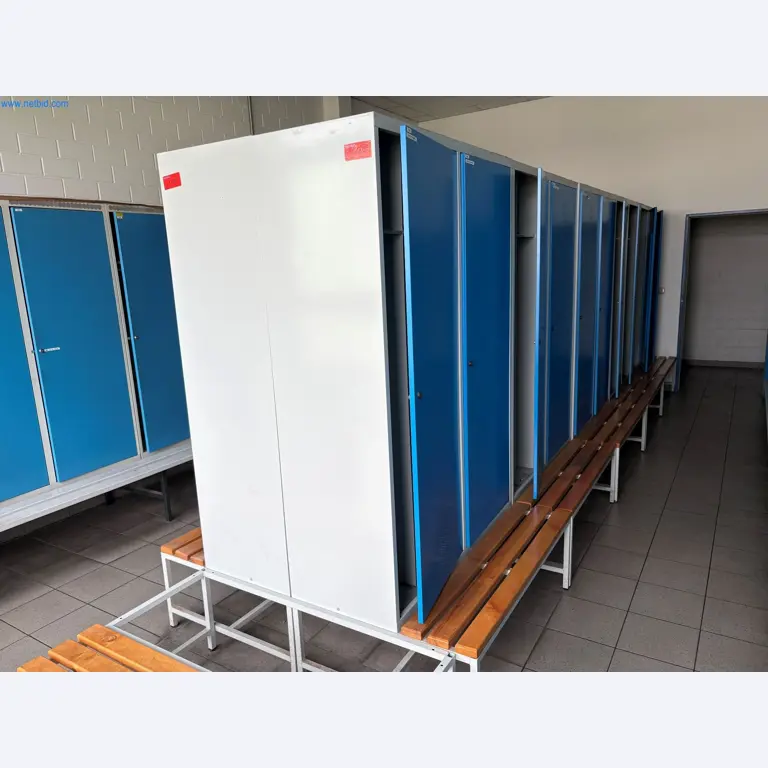 ae group – Plant and machinery for the manufacture of light-metal die-cast components (powertrain and structural parts) – AUCTION-7
