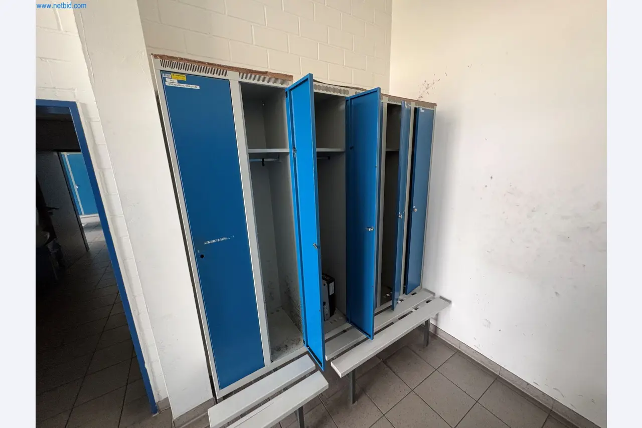 ae group – Plant and machinery for the manufacture of light-metal die-cast components (powertrain and structural parts) – AUCTION-8