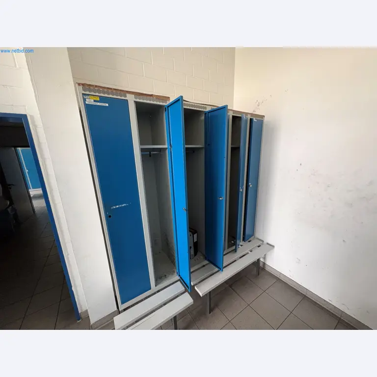 ae group – Plant and machinery for the manufacture of light-metal die-cast components (powertrain and structural parts) – AUCTION-8