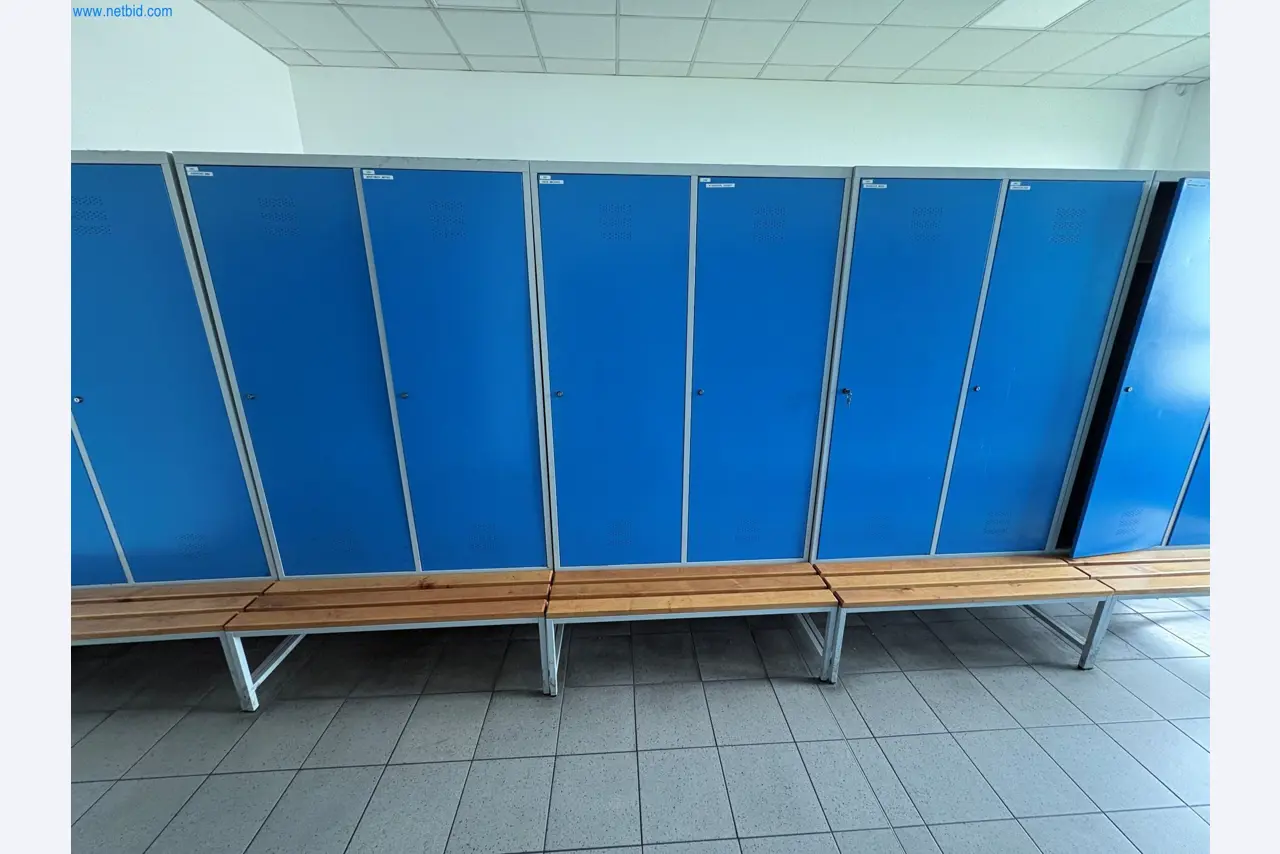 ae group – Plant and machinery for the manufacture of light-metal die-cast components (powertrain and structural parts) – AUCTION-9
