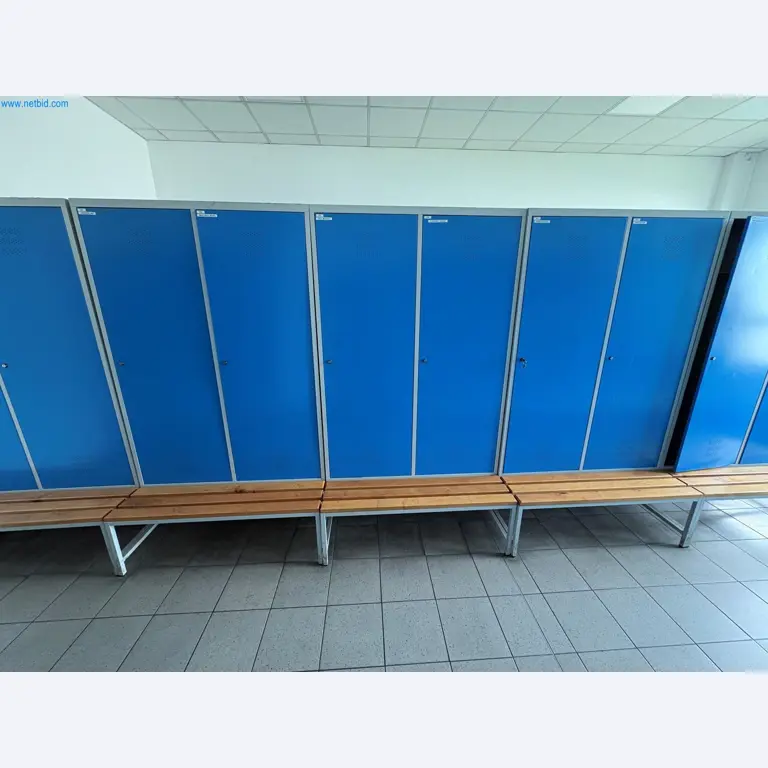 ae group – Plant and machinery for the manufacture of light-metal die-cast components (powertrain and structural parts) – AUCTION-9