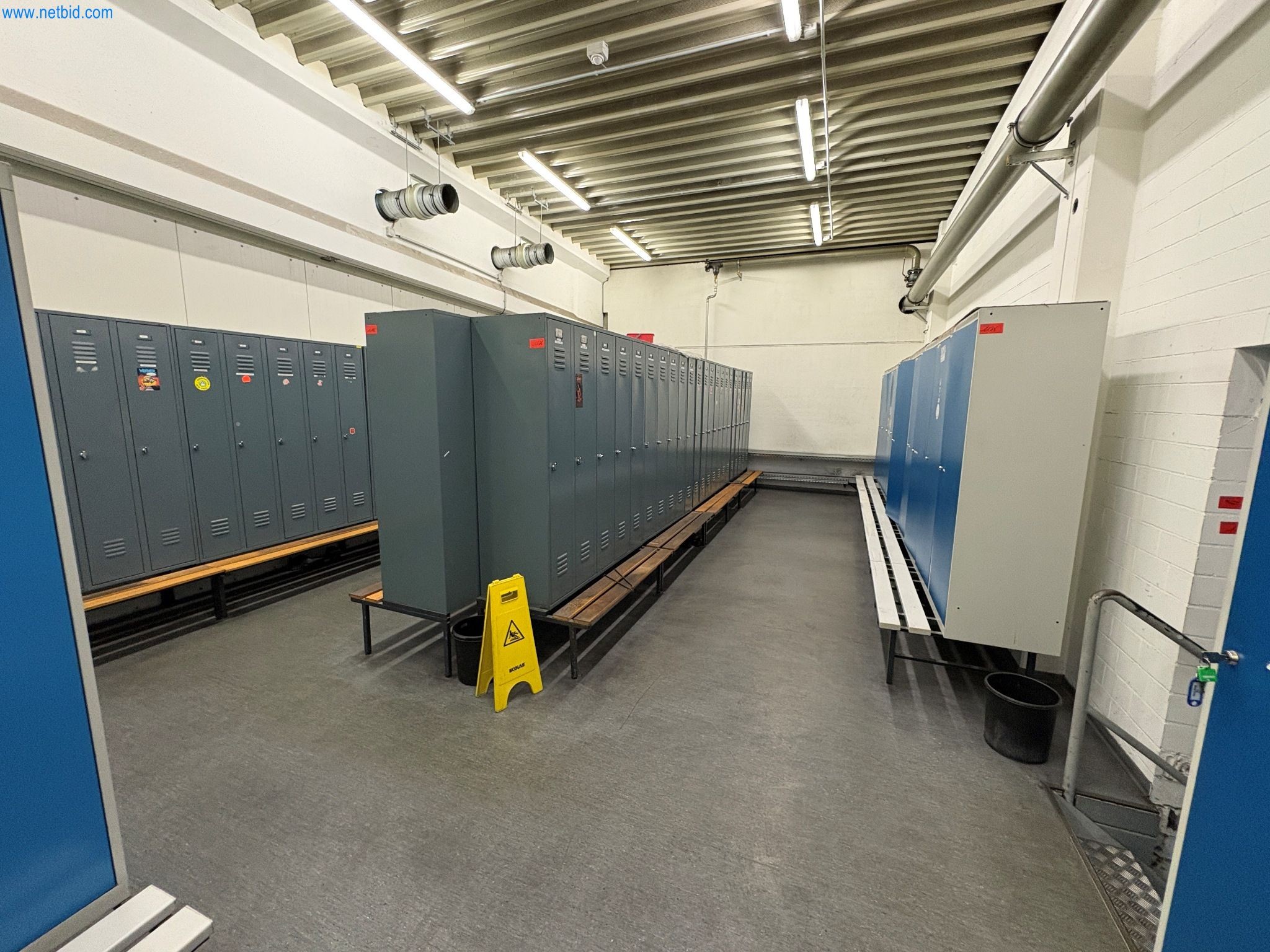 ae group – Plant and machinery for the manufacture of light-metal die-cast components (powertrain and structural parts) – AUCTION-2