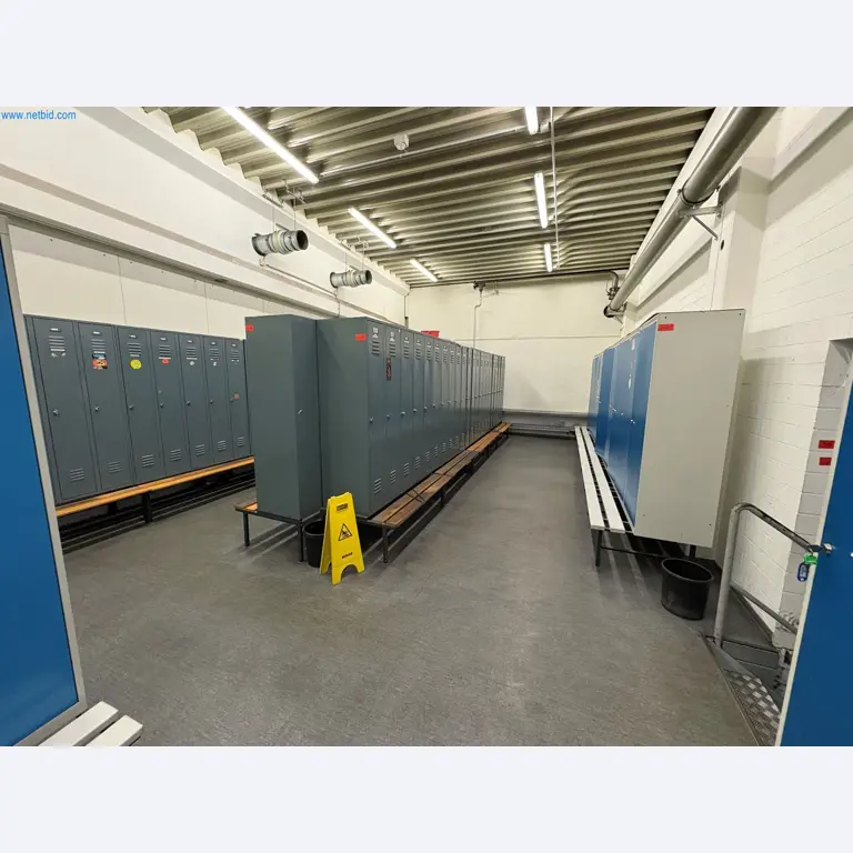 ae group – Plant and machinery for the manufacture of light-metal die-cast components (powertrain and structural parts) – AUCTION-2