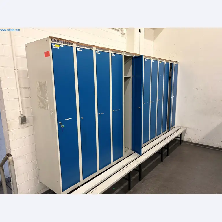 ae group – Plant and machinery for the manufacture of light-metal die-cast components (powertrain and structural parts) – AUCTION-4