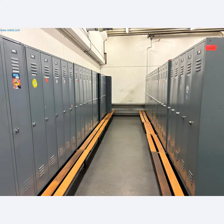 ae group – Plant and machinery for the manufacture of light-metal die-cast components (powertrain and structural parts) – AUCTION-6