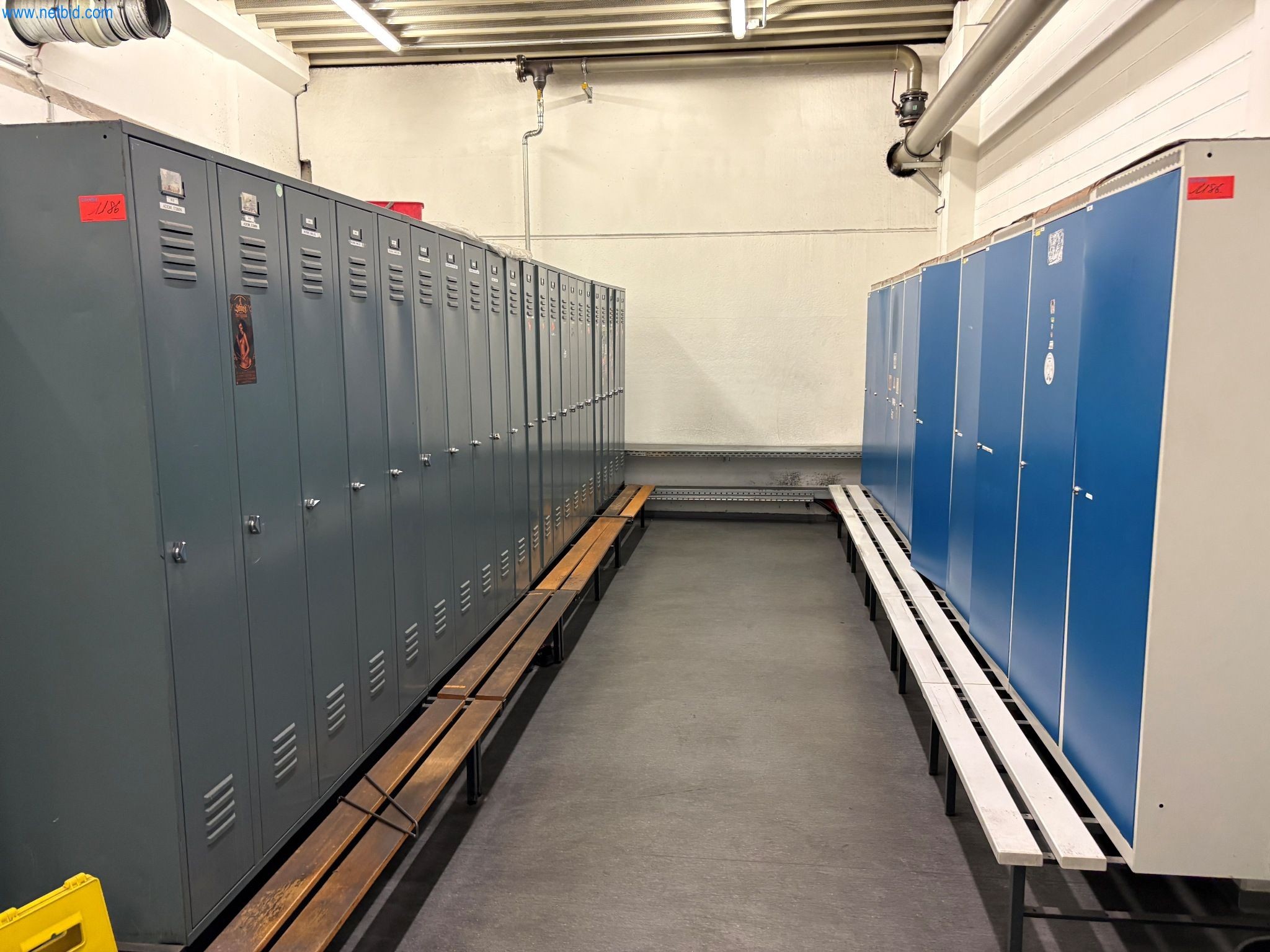 ae group – Plant and machinery for the manufacture of light-metal die-cast components (powertrain and structural parts) – AUCTION-7