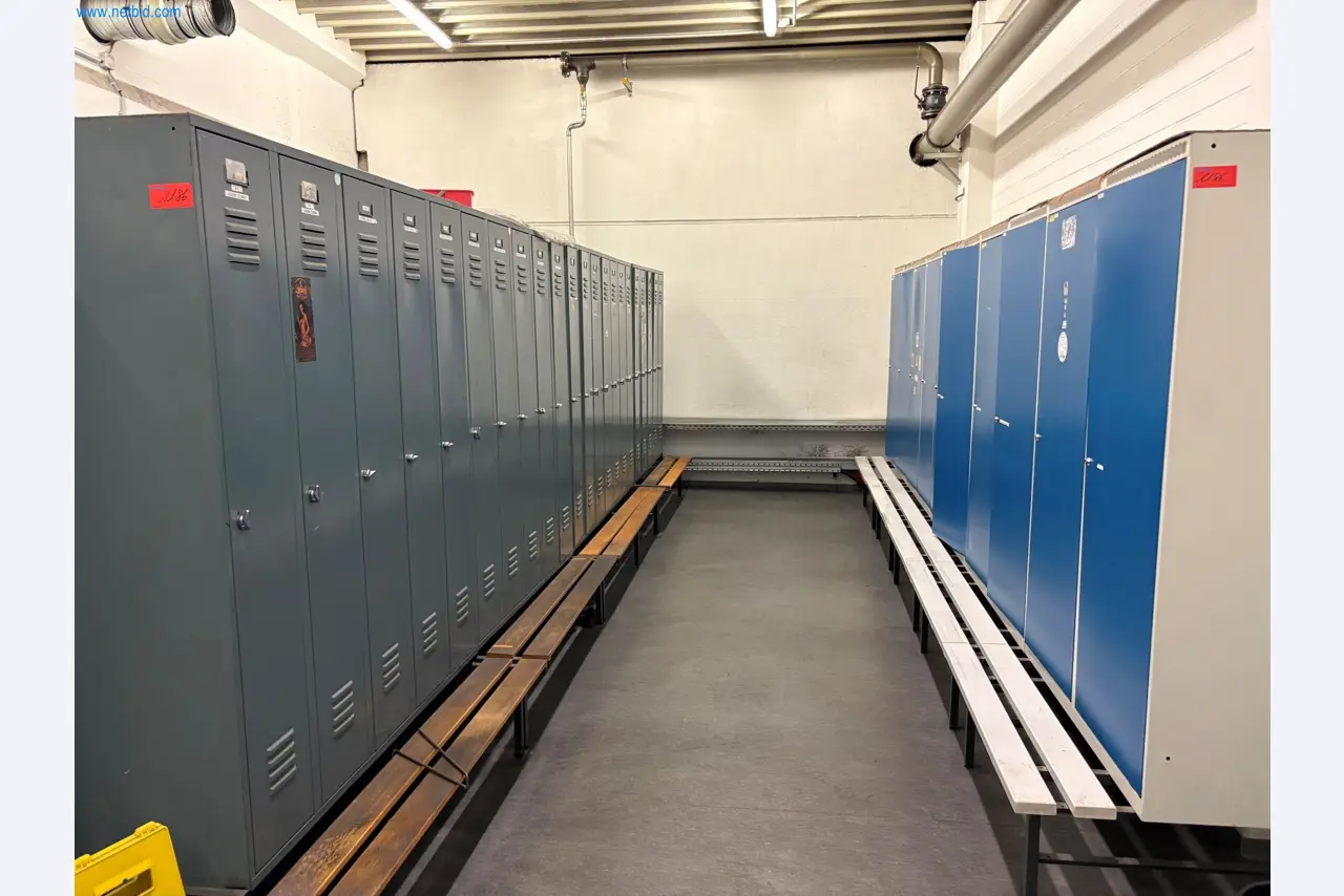 ae group – Plant and machinery for the manufacture of light-metal die-cast components (powertrain and structural parts) – AUCTION-7