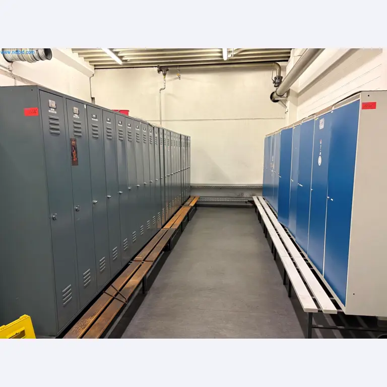 ae group – Plant and machinery for the manufacture of light-metal die-cast components (powertrain and structural parts) – AUCTION-7