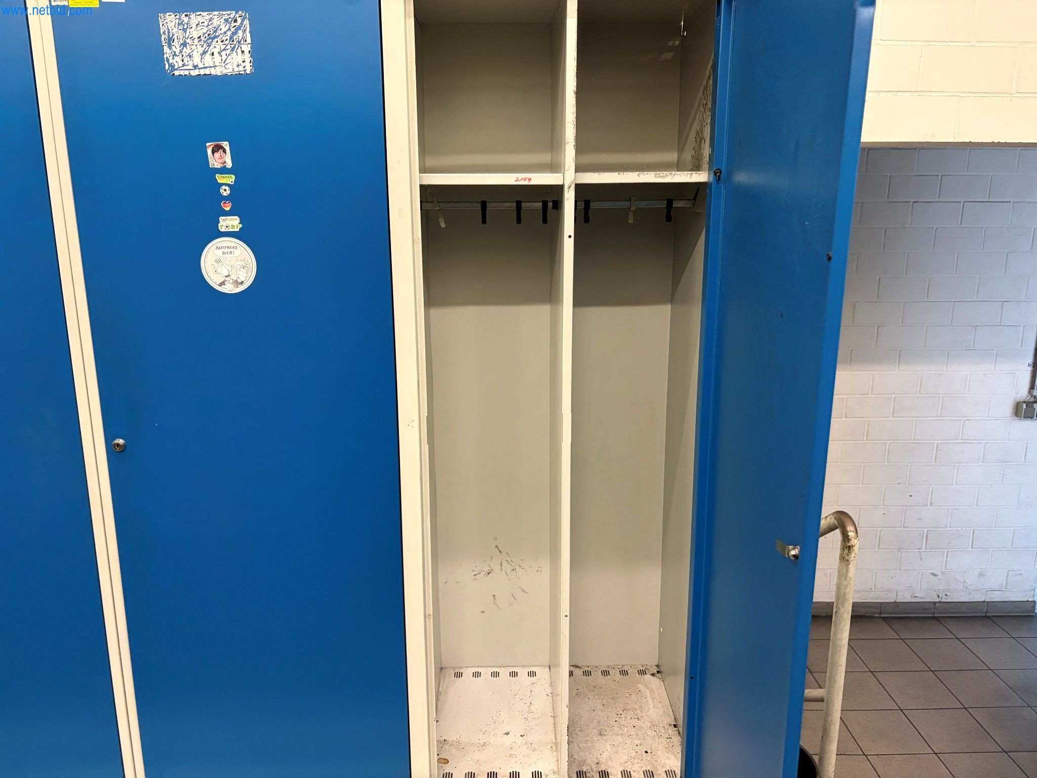 ae group – Plant and machinery for the manufacture of light-metal die-cast components (powertrain and structural parts) – AUCTION-8