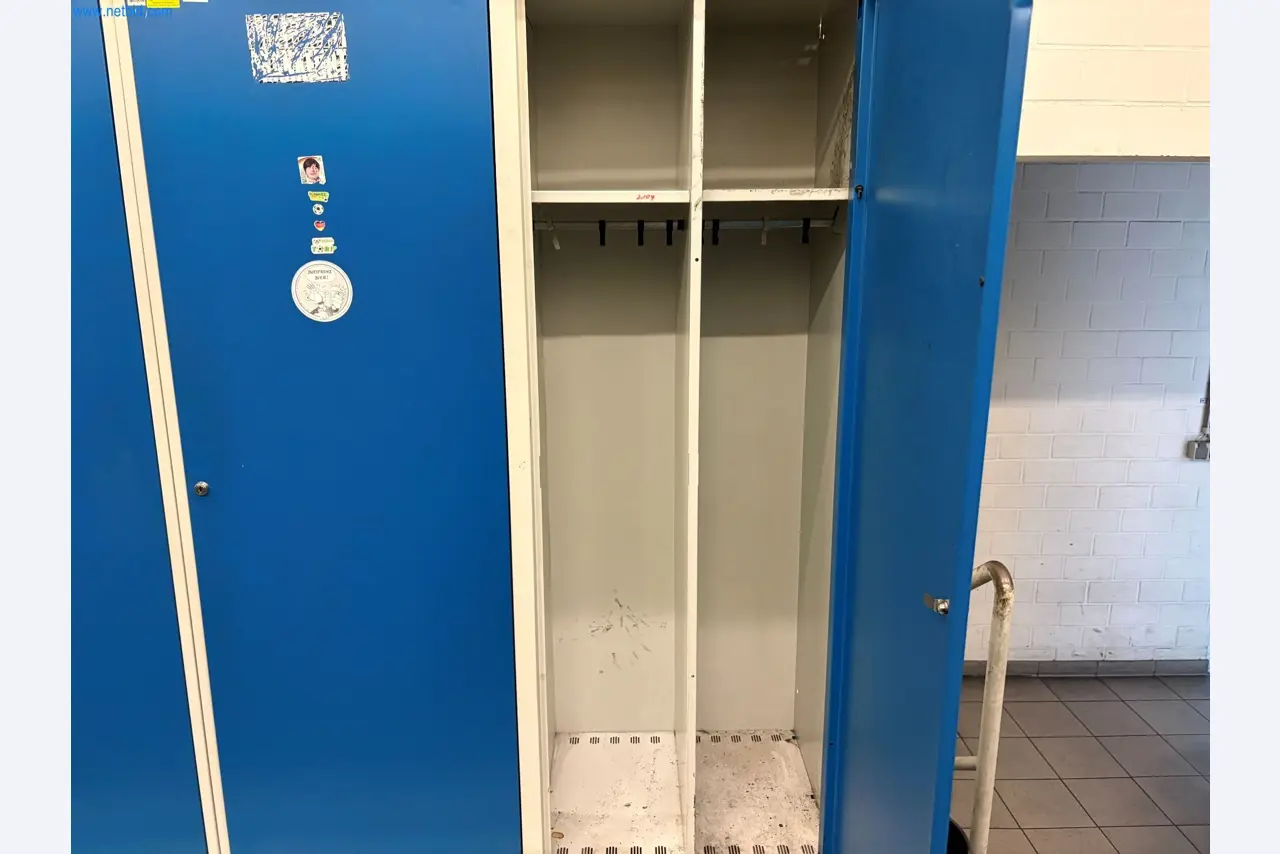 ae group – Plant and machinery for the manufacture of light-metal die-cast components (powertrain and structural parts) – AUCTION-8