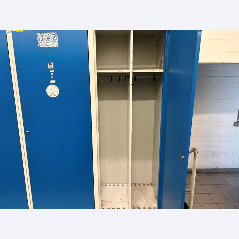 ae group – Plant and machinery for the manufacture of light-metal die-cast components (powertrain and structural parts) – AUCTION-8
