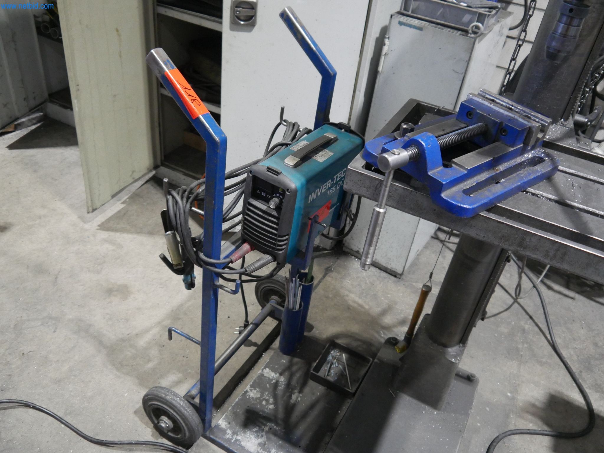 ae group – Plant and machinery for the manufacture of light-metal die-cast components (powertrain and structural parts) – AUCTION-1