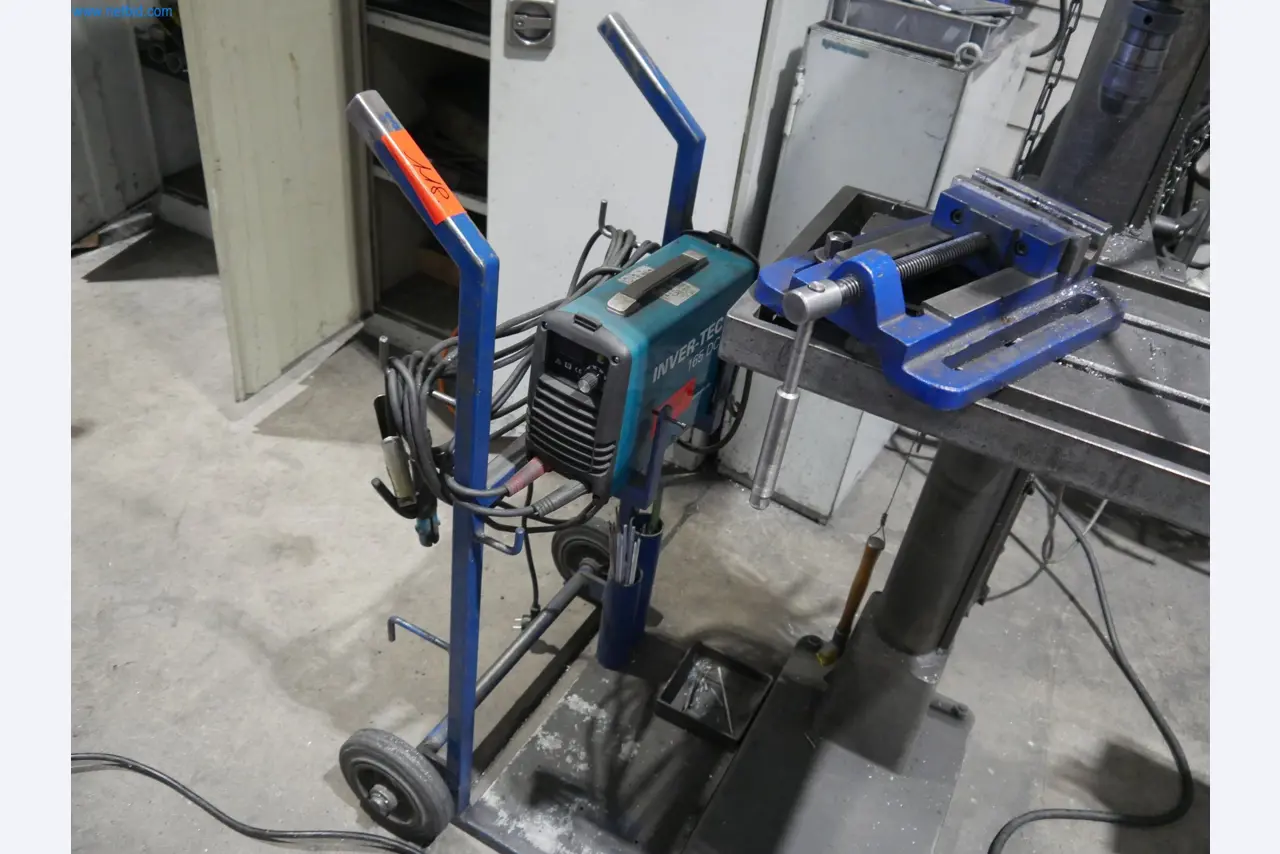 ae group – Plant and machinery for the manufacture of light-metal die-cast components (powertrain and structural parts) – AUCTION-1