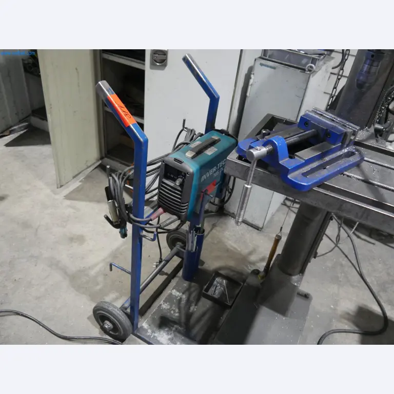 ae group – Plant and machinery for the manufacture of light-metal die-cast components (powertrain and structural parts) – AUCTION-1