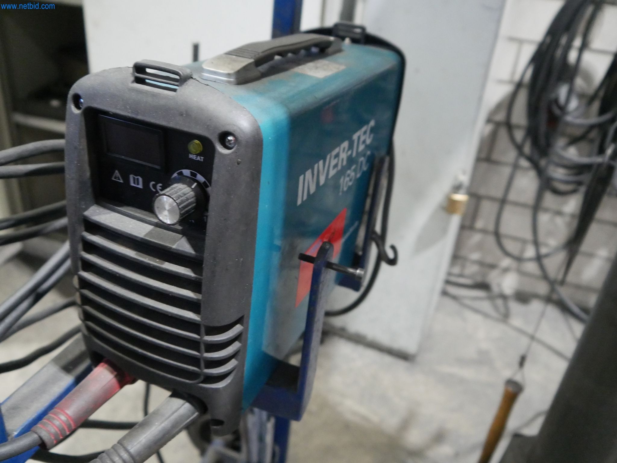 ae group – Plant and machinery for the manufacture of light-metal die-cast components (powertrain and structural parts) – AUCTION-2