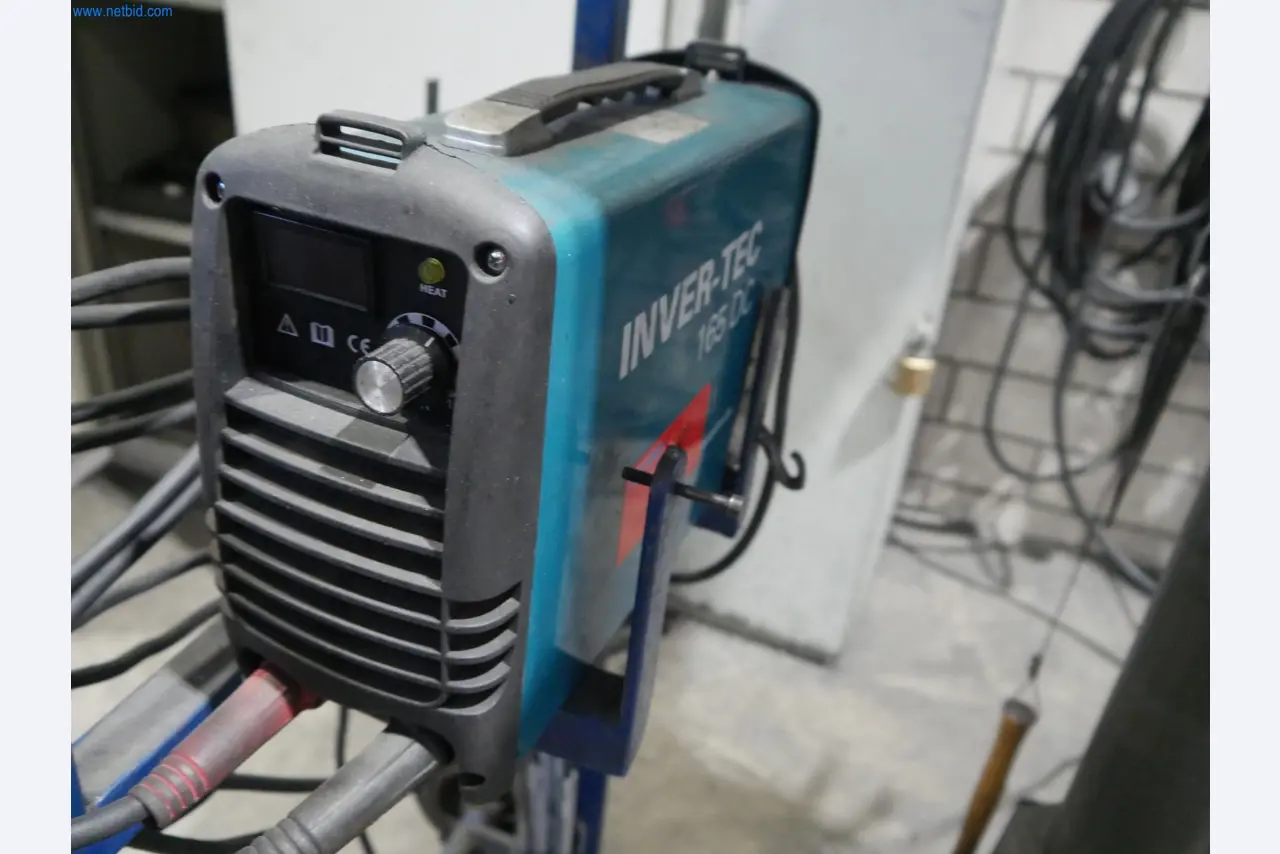 ae group – Plant and machinery for the manufacture of light-metal die-cast components (powertrain and structural parts) – AUCTION-2