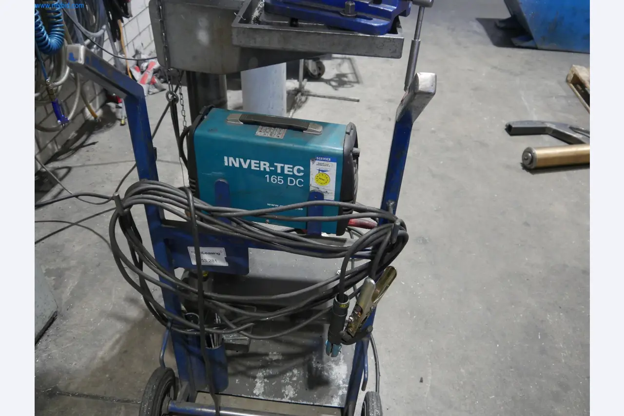 ae group – Plant and machinery for the manufacture of light-metal die-cast components (powertrain and structural parts) – AUCTION-3