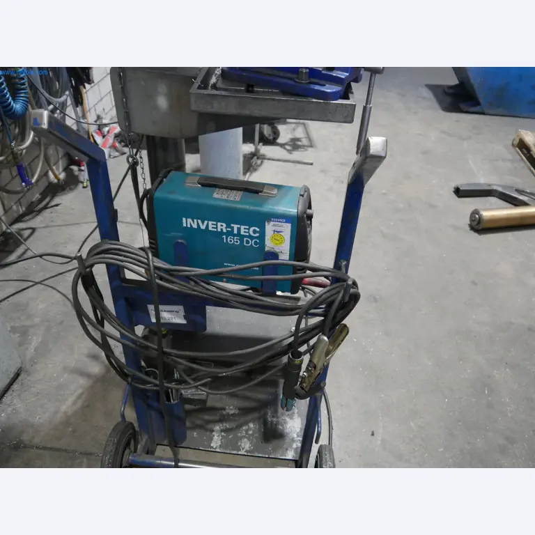 ae group – Plant and machinery for the manufacture of light-metal die-cast components (powertrain and structural parts) – AUCTION-3