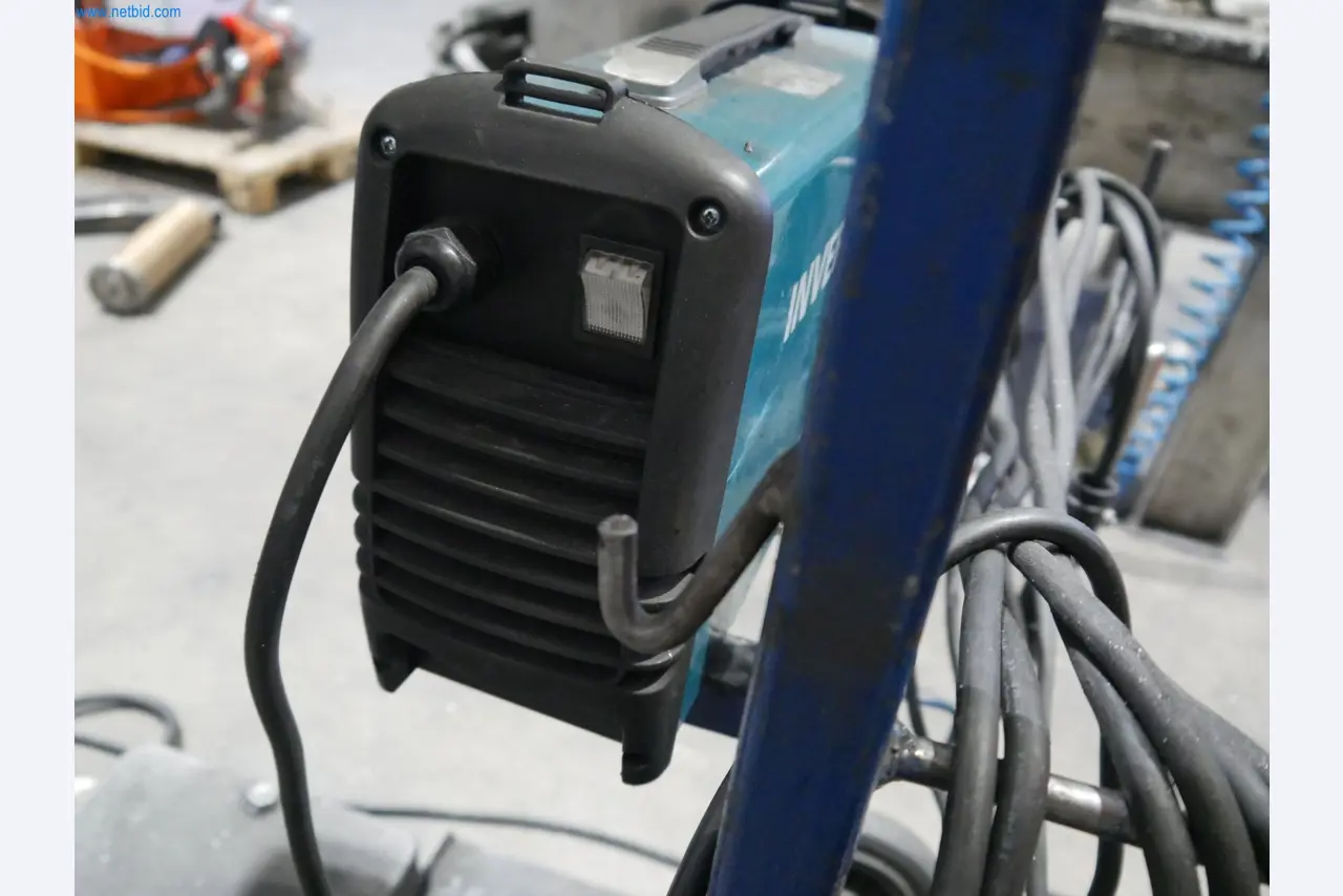 ae group – Plant and machinery for the manufacture of light-metal die-cast components (powertrain and structural parts) – AUCTION-4