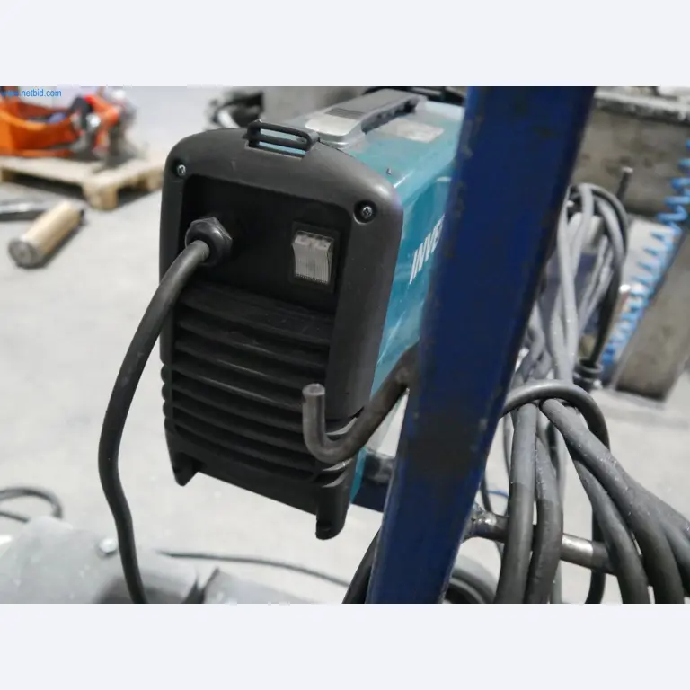 ae group – Plant and machinery for the manufacture of light-metal die-cast components (powertrain and structural parts) – AUCTION-4