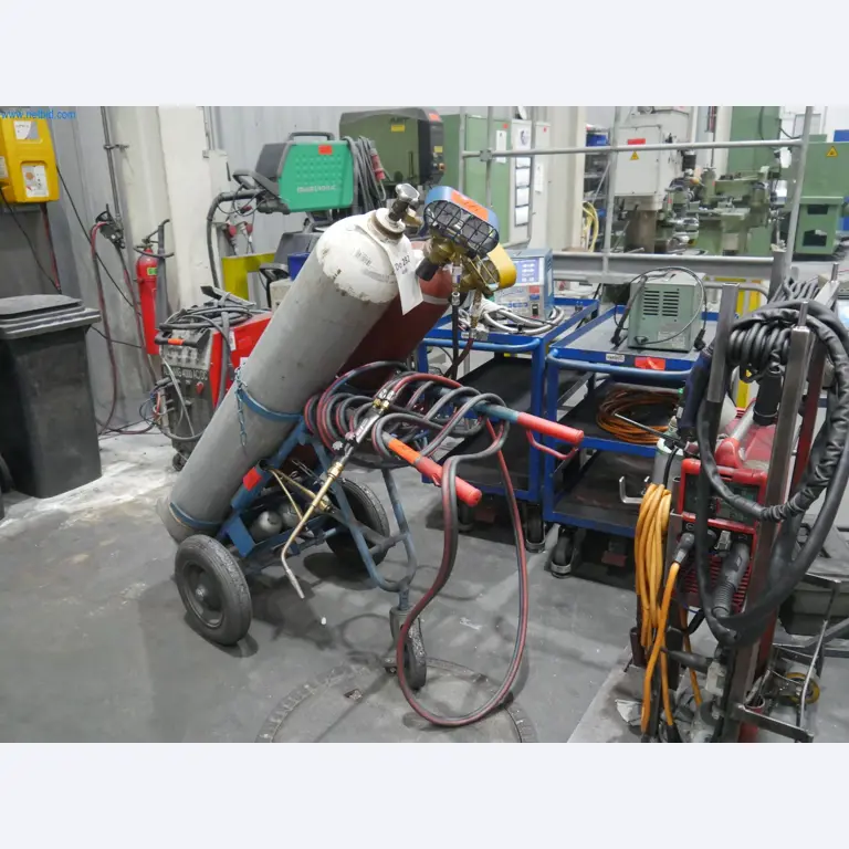 ae group – Plant and machinery for the manufacture of light-metal die-cast components (powertrain and structural parts) – AUCTION-1
