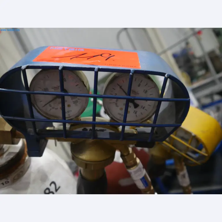 ae group – Plant and machinery for the manufacture of light-metal die-cast components (powertrain and structural parts) – AUCTION-2