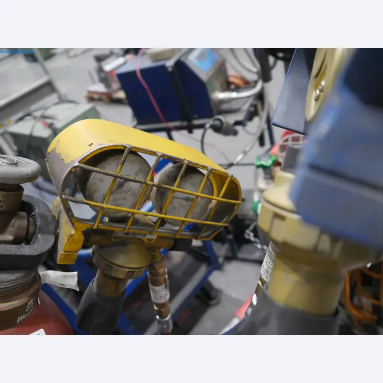 ae group – Plant and machinery for the manufacture of light-metal die-cast components (powertrain and structural parts) – AUCTION-3