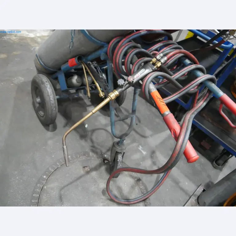 ae group – Plant and machinery for the manufacture of light-metal die-cast components (powertrain and structural parts) – AUCTION-4
