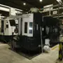 thumbnail-ae group - Melting store, Aluminum die casting machines 6,600 - 35,000 kN, Mechanical processing - PRIVATE TREATY SALE-17