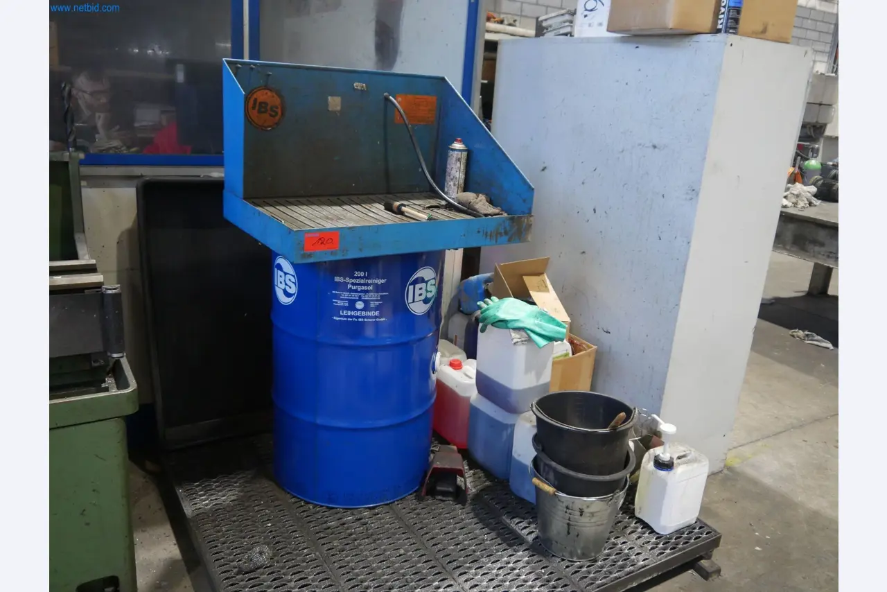 ae group – Plant and machinery for the manufacture of light-metal die-cast components (powertrain and structural parts) – AUCTION-1