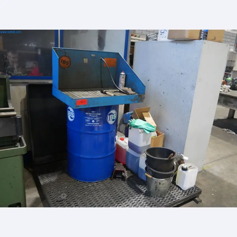 ae group – Plant and machinery for the manufacture of light-metal die-cast components (powertrain and structural parts) – AUCTION-1